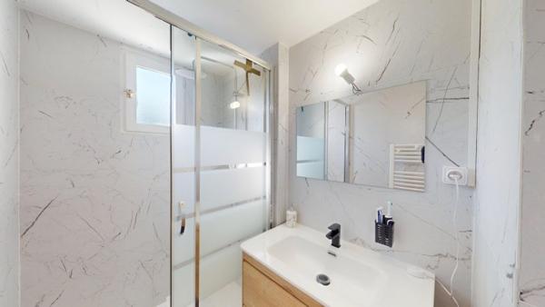 Vente / Appartement à Nemours (77140)