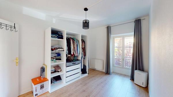 Vente / Appartement à Nemours (77140)