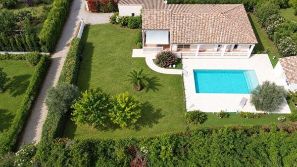 Vente / Maison à Quissac (30260)