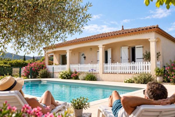 Vente / Maison à Quissac (30260)