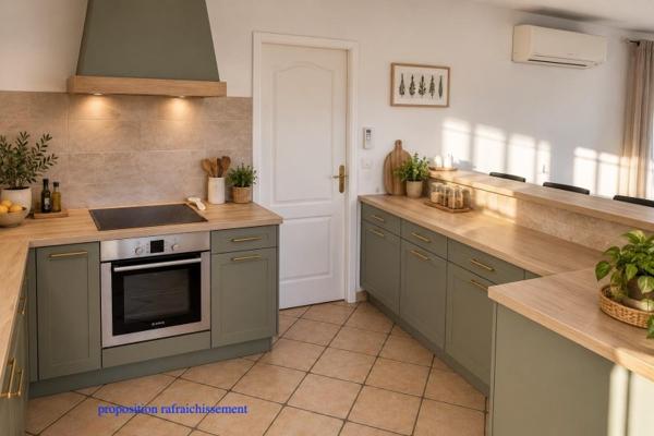 Vente / Maison à Quissac (30260)