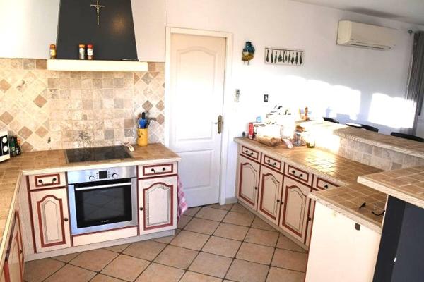 Vente / Maison à Quissac (30260)