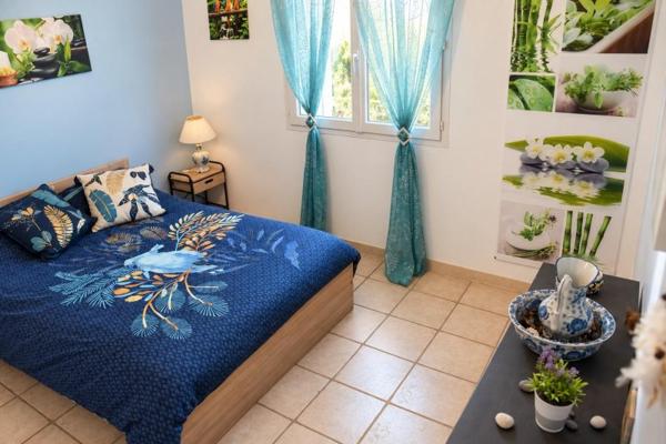 Vente / Maison à Quissac (30260)