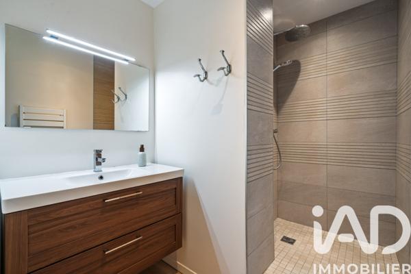 Appartement à vendre 3 pièces 64 m² Lyon 6