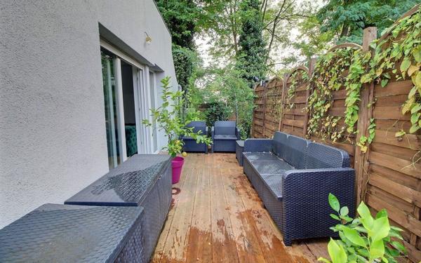 Maison à vendre    3 pièces • 76 m2 Ostwald