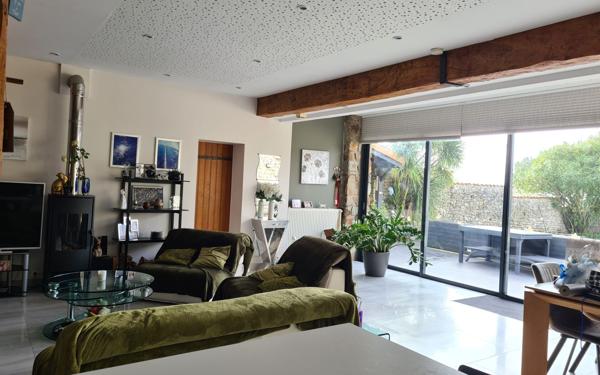 Maison à vendre    6 pièces •  Vaux-sur-Mer