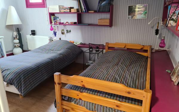 Maison à vendre    6 pièces •  Vaux-sur-Mer