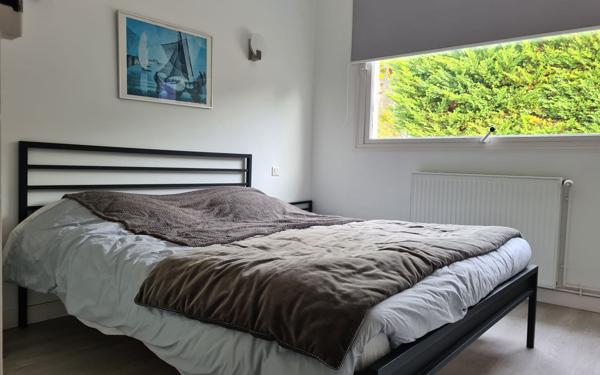 Maison à vendre    6 pièces •  Vaux-sur-Mer