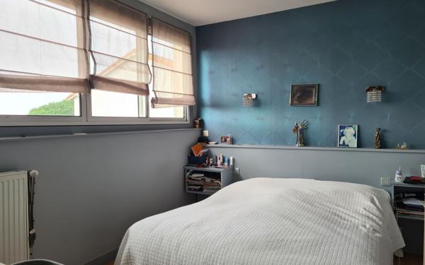 Maison à vendre    6 pièces •  Vaux-sur-Mer