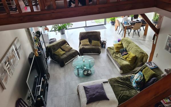 Maison à vendre    6 pièces •  Vaux-sur-Mer