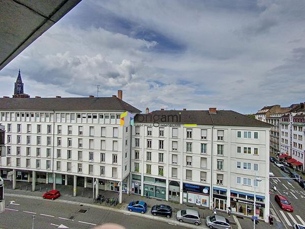 Charmant F1 Plein Centre Strasbourg Charmant F1 Plein Centre Strasbourg