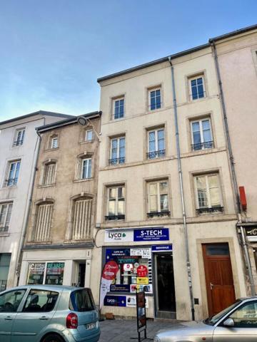 Achat Immeuble 120 54000 Nancy 4164