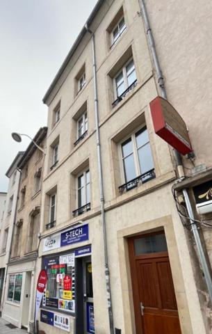 Achat Immeuble 120 54000 Nancy 4164