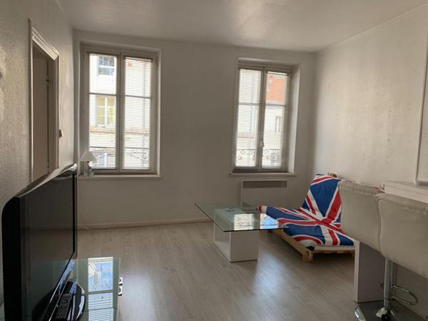Achat Immeuble 120 54000 Nancy 4164
