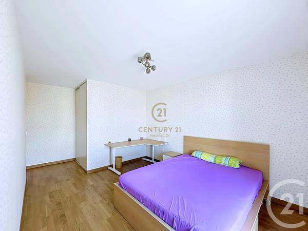 Appartement T3 à vendre  3 pièces - 79,37 m 2   LYON  - 69008