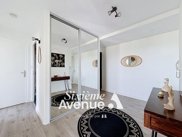 Appartement 4 pièces 86 m2