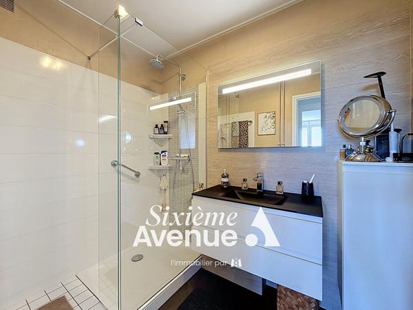 Appartement 4 pièces 86 m2