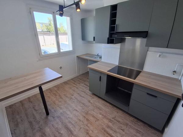 Appartement 3 pièces 52 m² CALUIRE ET CUIRE