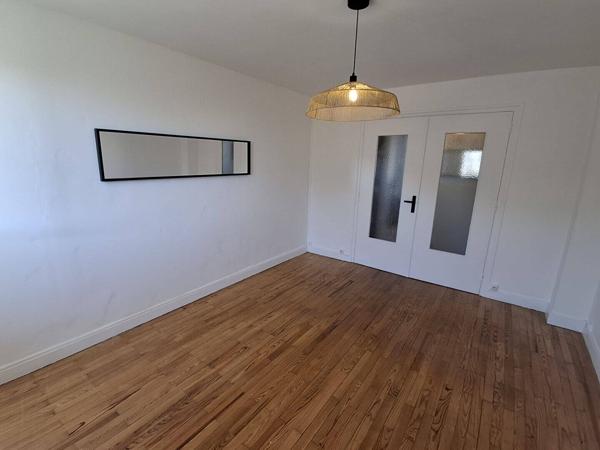 Appartement 3 pièces 52 m² CALUIRE ET CUIRE