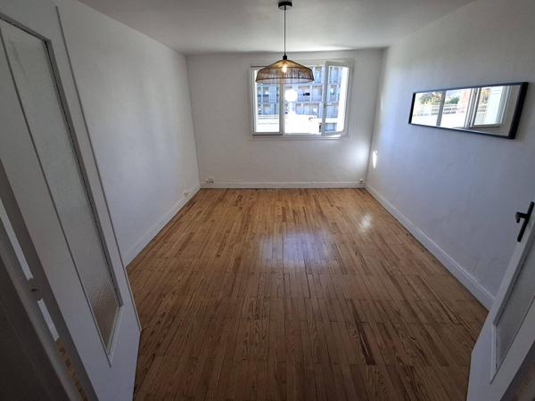 Appartement 3 pièces 52 m² CALUIRE ET CUIRE