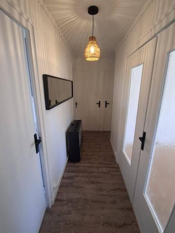 Appartement 3 pièces 52 m² CALUIRE ET CUIRE