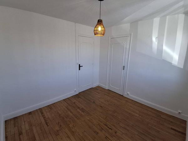 Appartement 3 pièces 52 m² CALUIRE ET CUIRE