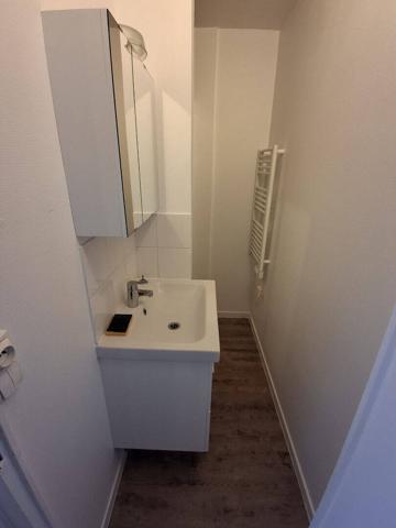 Appartement 3 pièces 52 m² CALUIRE ET CUIRE