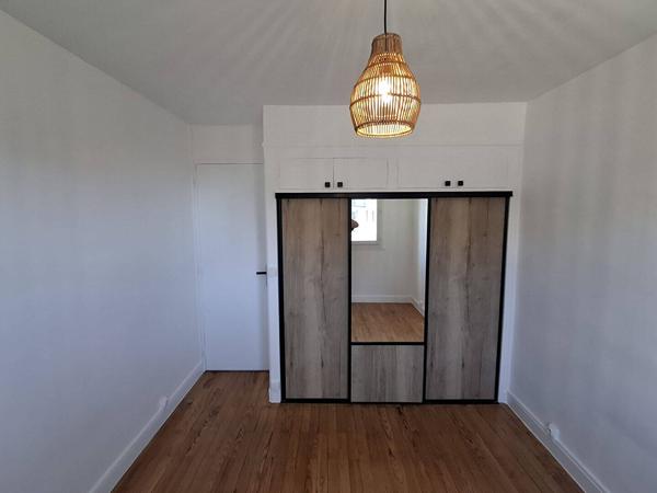 Appartement 3 pièces 52 m² CALUIRE ET CUIRE
