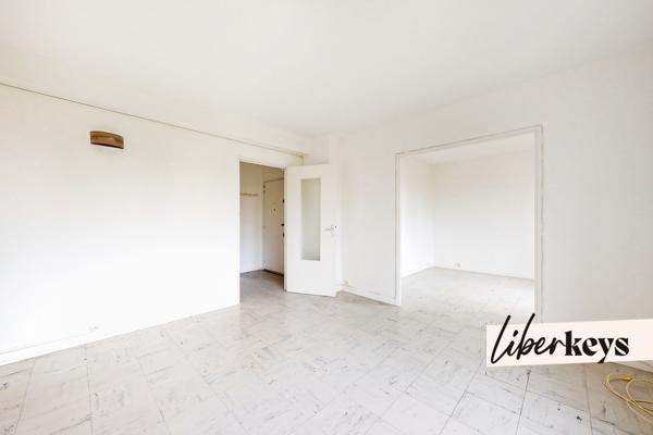 Appartement 4 pièces Amiens sud proche lycée