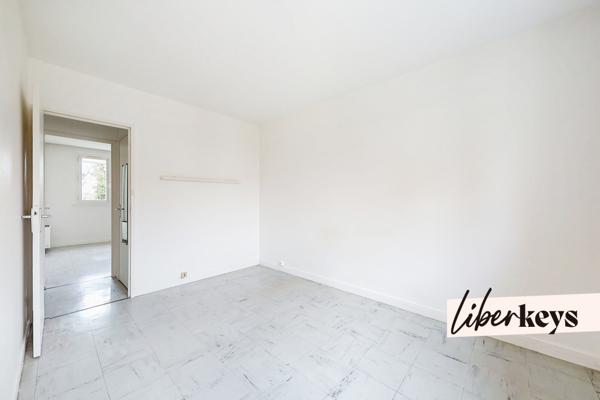 Appartement 4 pièces Amiens sud proche lycée