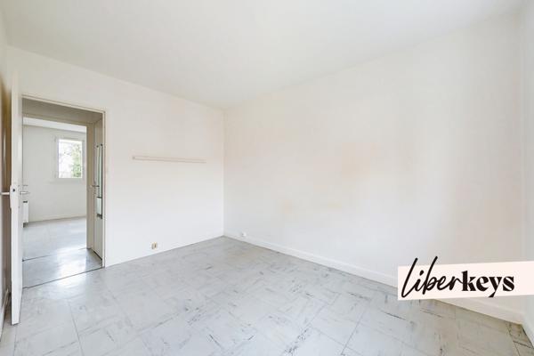 Appartement 4 pièces Amiens sud proche lycée