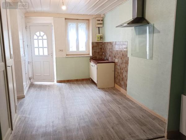 Maison à vendre à Oucques La Nouvelle dans le Loir-et-Cher (41290), ref : 072/1784