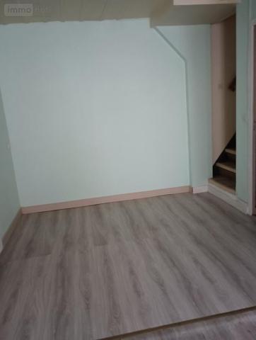 Maison à vendre à Oucques La Nouvelle dans le Loir-et-Cher (41290), ref : 072/1784