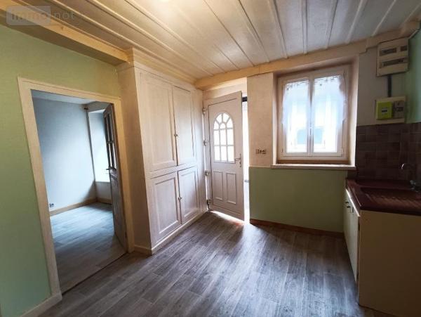 Maison à vendre à Oucques La Nouvelle dans le Loir-et-Cher (41290), ref : 072/1784