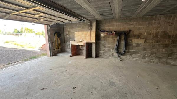 Maison
         5 pièces
        - 134 m² 229 000 € *