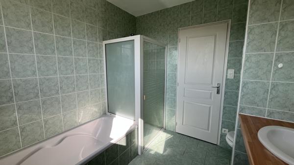 Maison
         5 pièces
        - 134 m² 229 000 € *