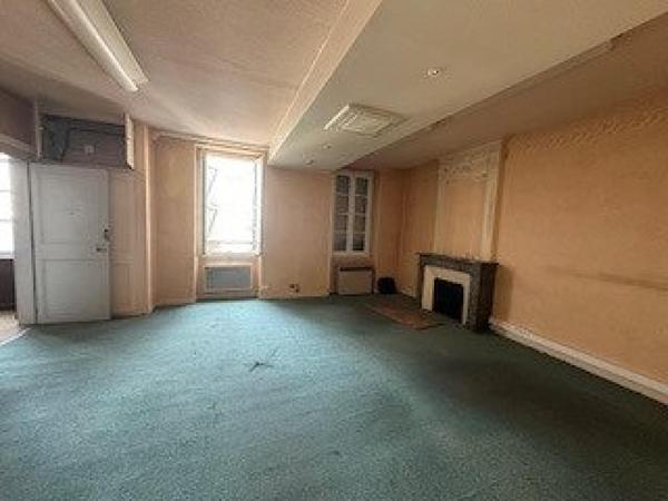 centre ville Place Pancaut