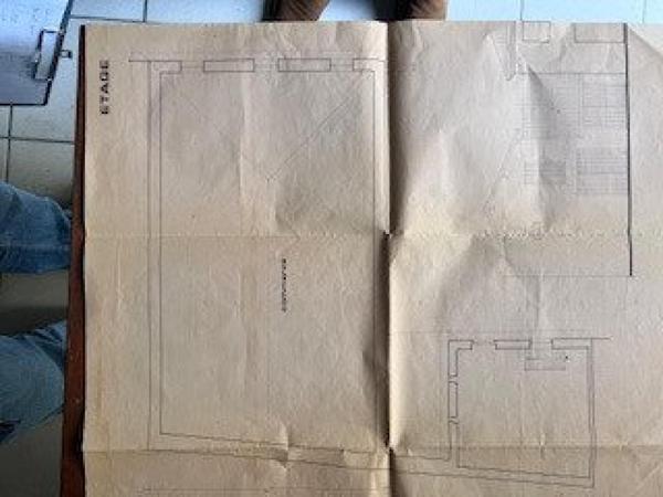 centre ville Place Pancaut