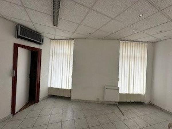 centre ville Place Pancaut