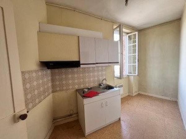 centre ville Place Pancaut