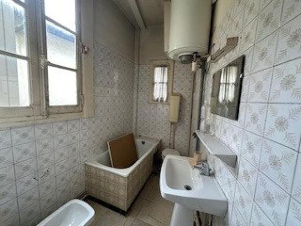 centre ville Place Pancaut