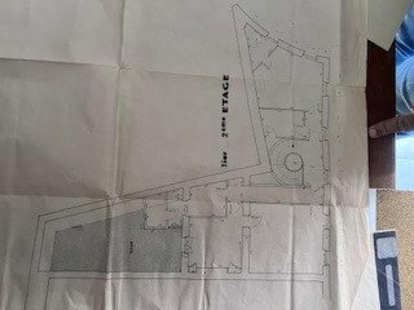 centre ville Place Pancaut