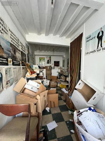 Maison à vendre à Montargis dans le Loiret (45200), ref : 45051-432