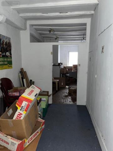 Maison à vendre à Montargis dans le Loiret (45200), ref : 45051-432