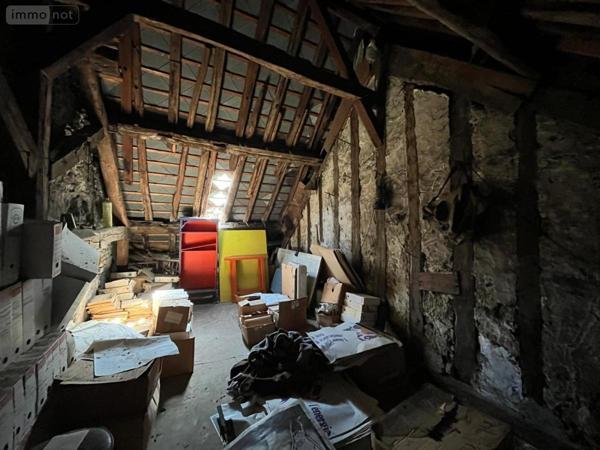 Maison à vendre à Montargis dans le Loiret (45200), ref : 45051-432