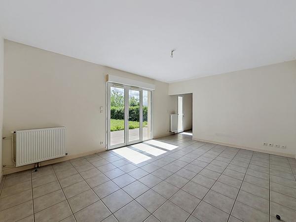 Maison Saint Vivien 4 pièces