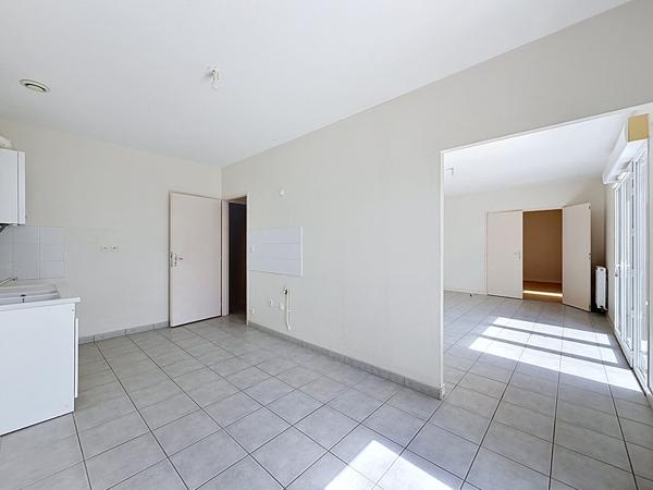 Maison Saint Vivien 4 pièces