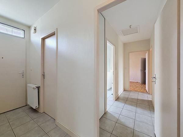 Maison Saint Vivien 4 pièces