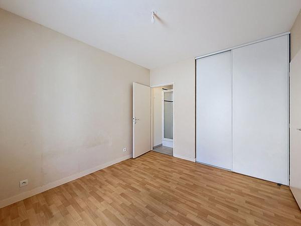 Maison Saint Vivien 4 pièces