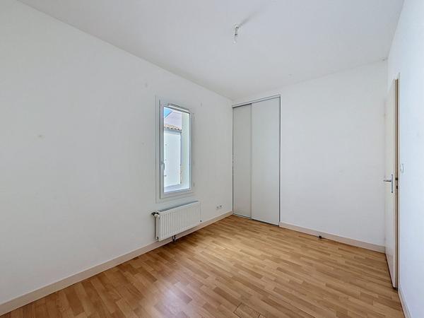 Maison Saint Vivien 4 pièces